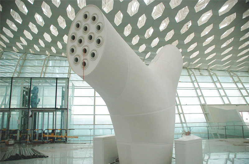 中國深圳國際機場T3航站樓