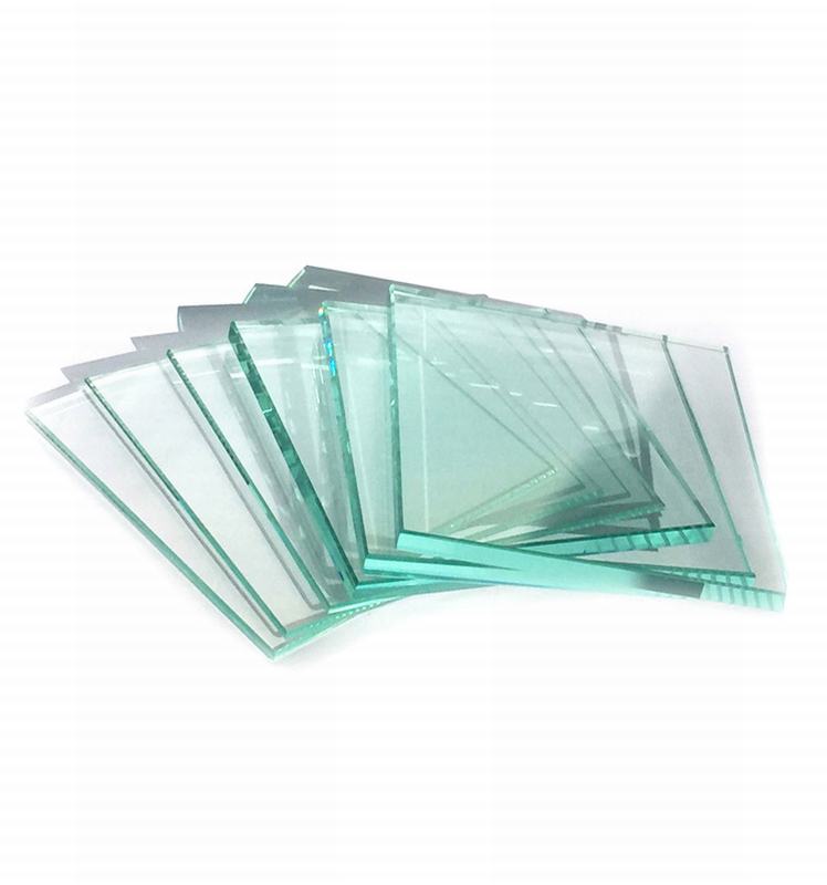 透明鋼化玻璃