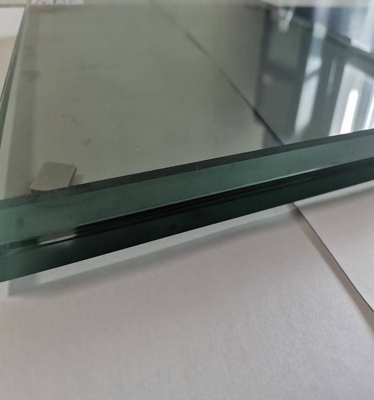 鍍膜夾層玻璃
